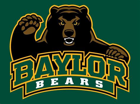 Deciphering the Origins of the Official Name for the Baylor Bear Mascot